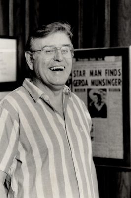 Robert Reguly stands by Toronto Star front page